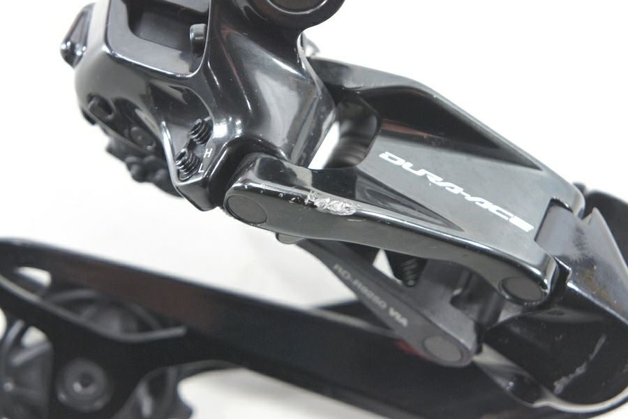 RD-R9250 未使用 新品 新型デュラエース リアディレイラー 楽天市場】SHIMANO シマノDURAACE デュラエース (R9200 12S) RD-R9250
