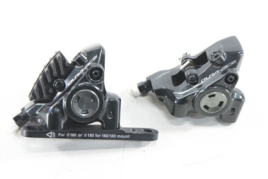 ◇◇シマノ SHIMANO デュラエース DURA-ACE BR-R9270 油圧 ディスク