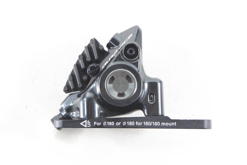 ◇◇シマノ SHIMANO デュラエース DURA-ACE BR-R9270 油圧 ディスク 