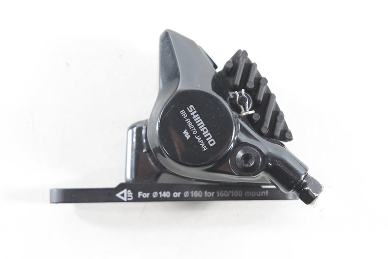 ◇◇シマノ SHIMANO デュラエース DURA-ACE BR-R9270 油圧 ディスク 