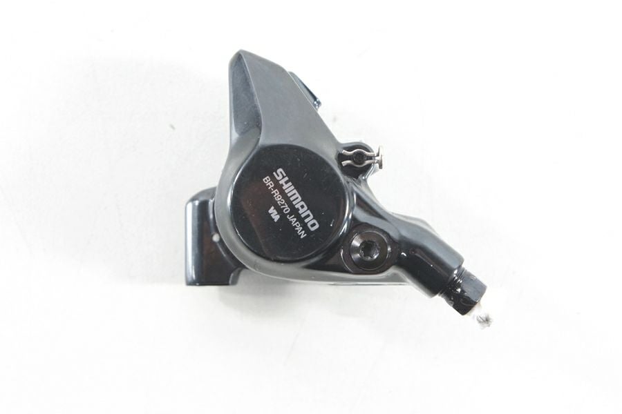 ◇◇シマノ SHIMANO デュラエース DURA-ACE BR-R9270 油圧 ディスク