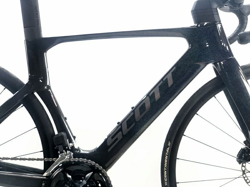 当サイト限定 完成車 BIG SALE】スコット SCOTT フォイル FOIL RC20 12