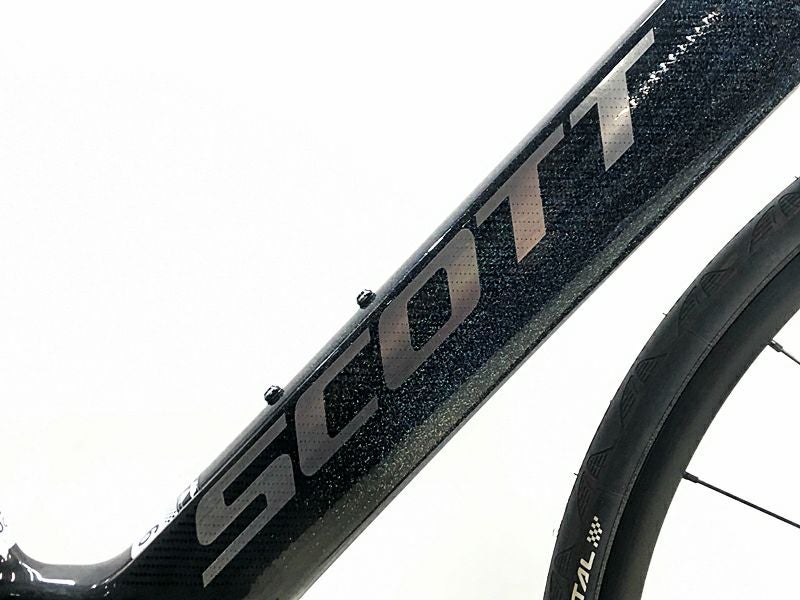 プライスダウン開始】スコット SCOTT フォイル FOIL RC20 12速 105