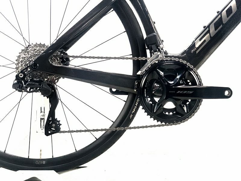 当サイト限定 完成車 BIG SALE】スコット SCOTT フォイル FOIL RC20 12