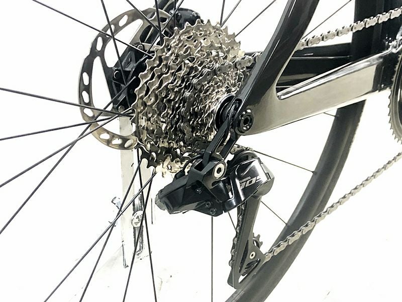 プライスダウン開始】スコット SCOTT フォイル FOIL RC20 12速 105