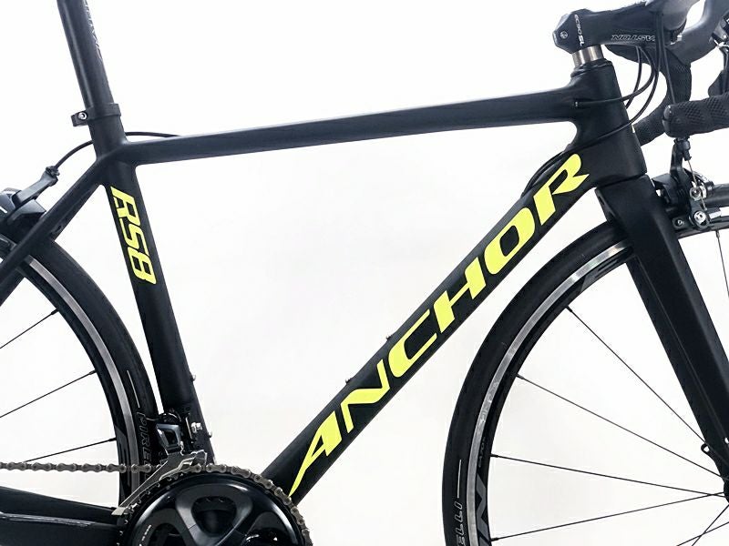プライスダウン開始】美品 アンカー ANCHOR RS8 ULTEGRA 2019年 