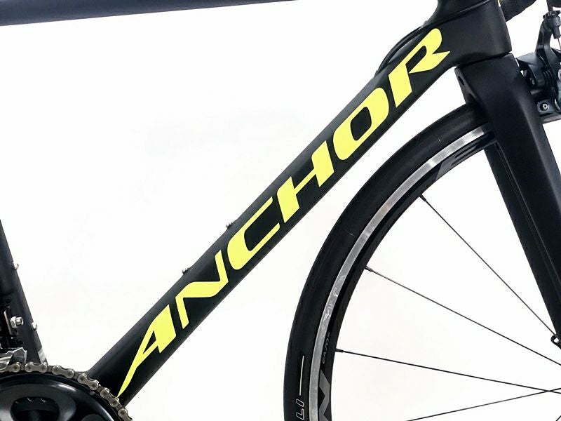 プライスダウン開始】美品 アンカー ANCHOR RS8 ULTEGRA 2019年