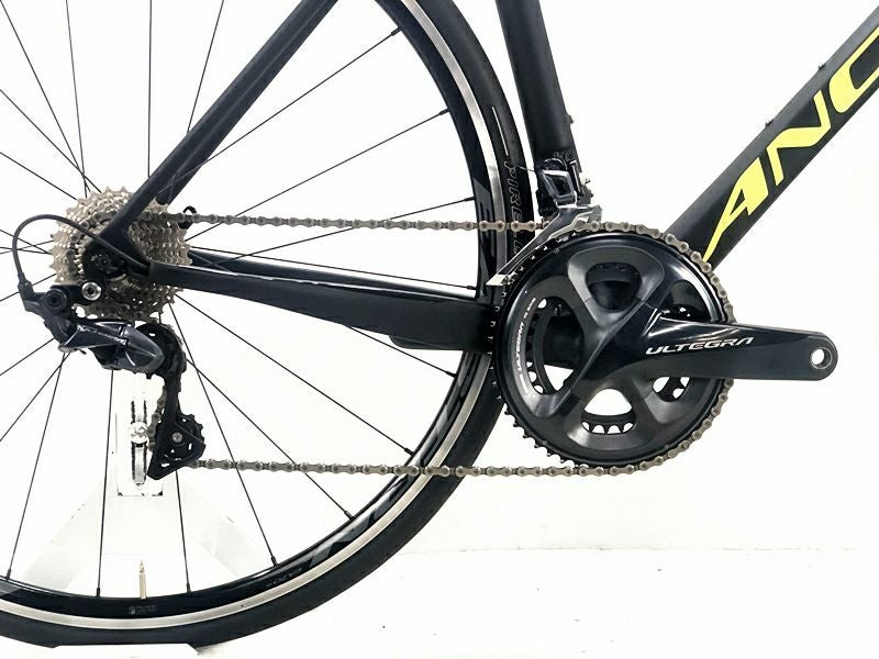 プライスダウン開始】美品 アンカー ANCHOR RS8 ULTEGRA 2019年 