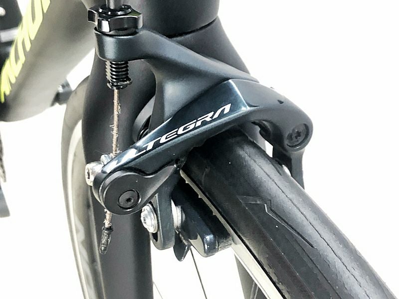 プライスダウン開始】美品 アンカー ANCHOR RS8 ULTEGRA 2019年 