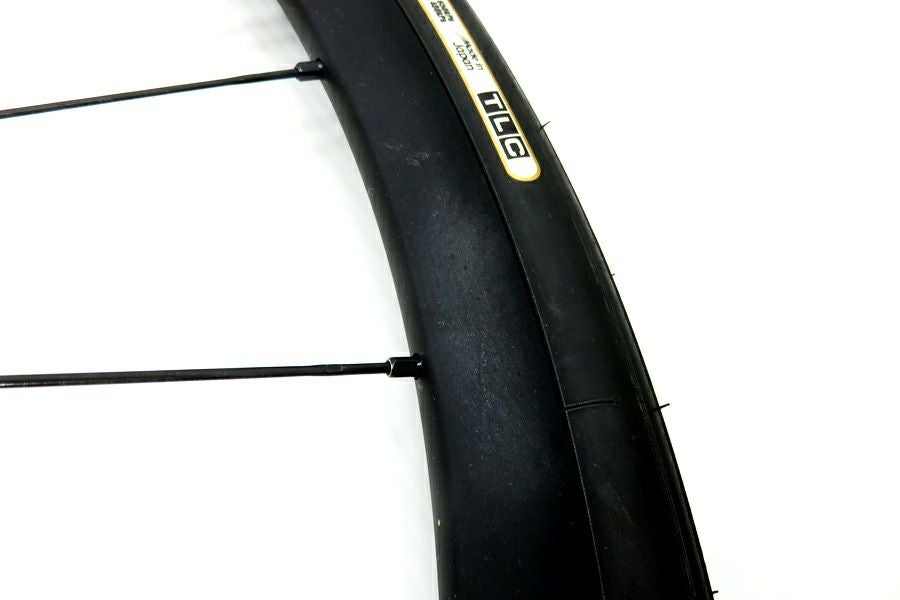 シマノ SHIMANO GRX WH-RX570 ホイールセット アルミ 700C 11速