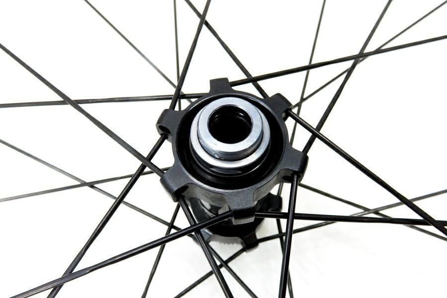 シマノ SHIMANO GRX WH-RX570 ホイールセット アルミ 700C 11速