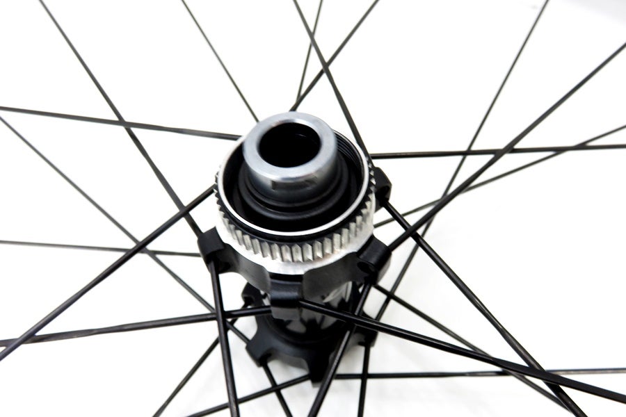 シマノ SHIMANO GRX WH-RX570 ホイールセット アルミ 700C 11速
