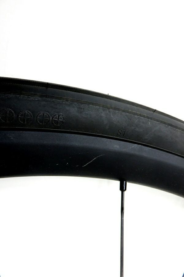 シマノ SHIMANO GRX WH-RX570 ホイールセット アルミ 700C 11速