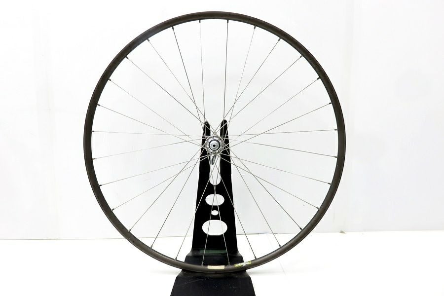シマノ SHIMANO × アラヤ ARAYA ホイールセット アルミ 700C 8速 リム