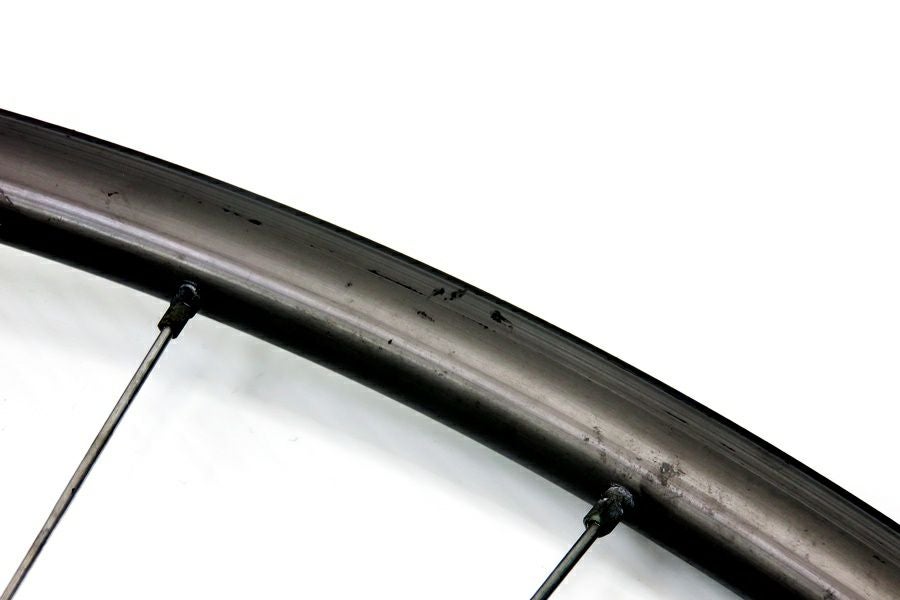 シマノ SHIMANO × アラヤ ARAYA ホイールセット アルミ 700C 8速 リム