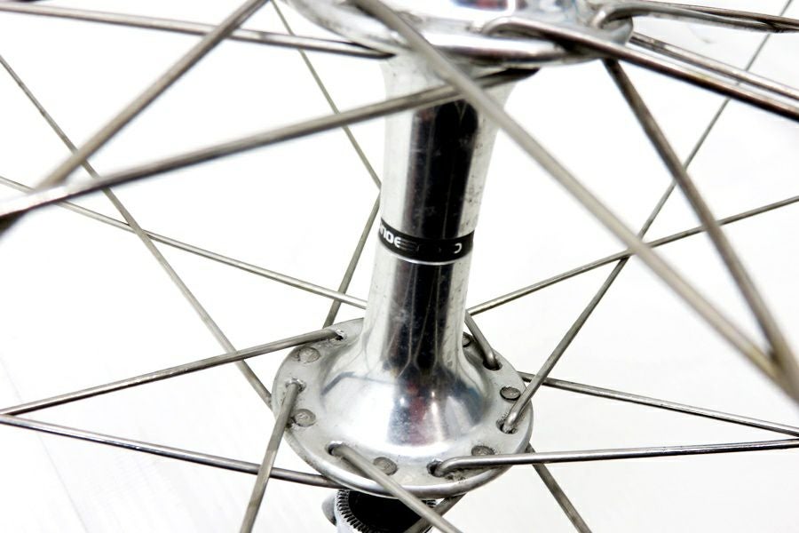 プライスダウン開始】シマノ SHIMANO × アラヤ ARAYA ホイールセット