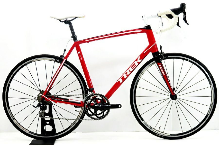 トレック TREK マドン MADONE2.1 105-5700 2013年 カーボン ロード