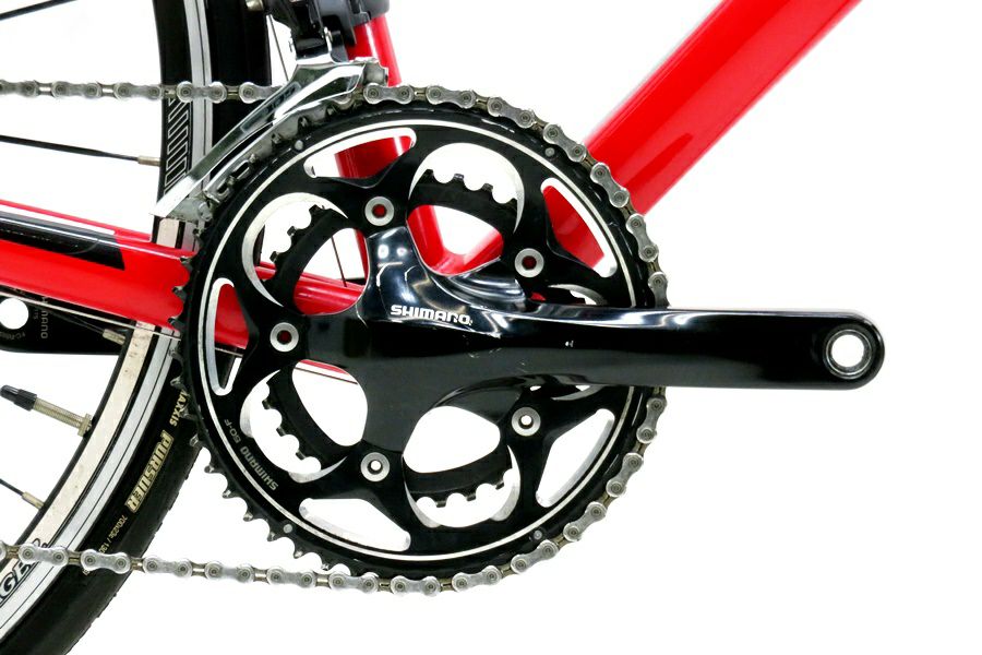 トレック TREK マドン MADONE2.1 105-5700 2013年 カーボン ロード
