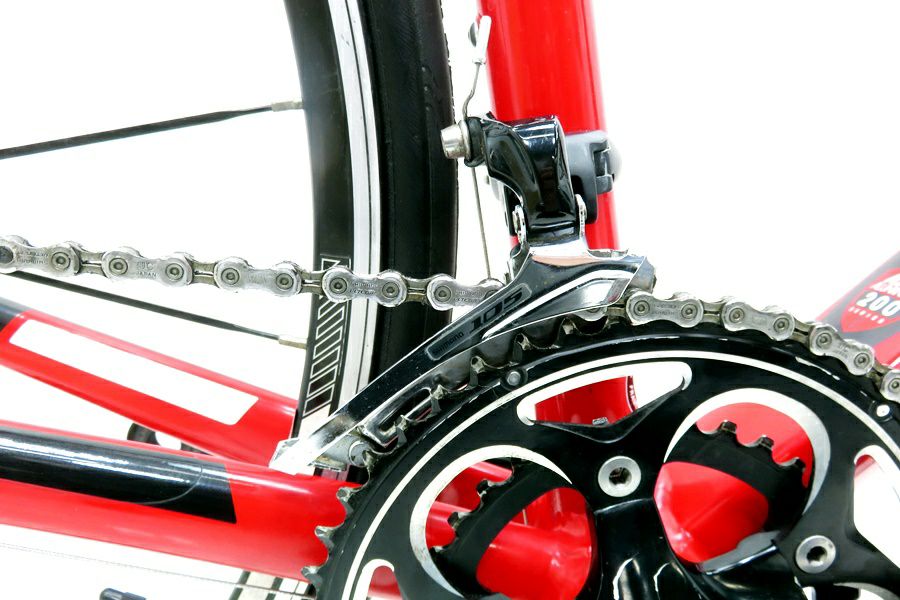 トレック TREK マドン MADONE2.1 105-5700 2013年 カーボン ロード