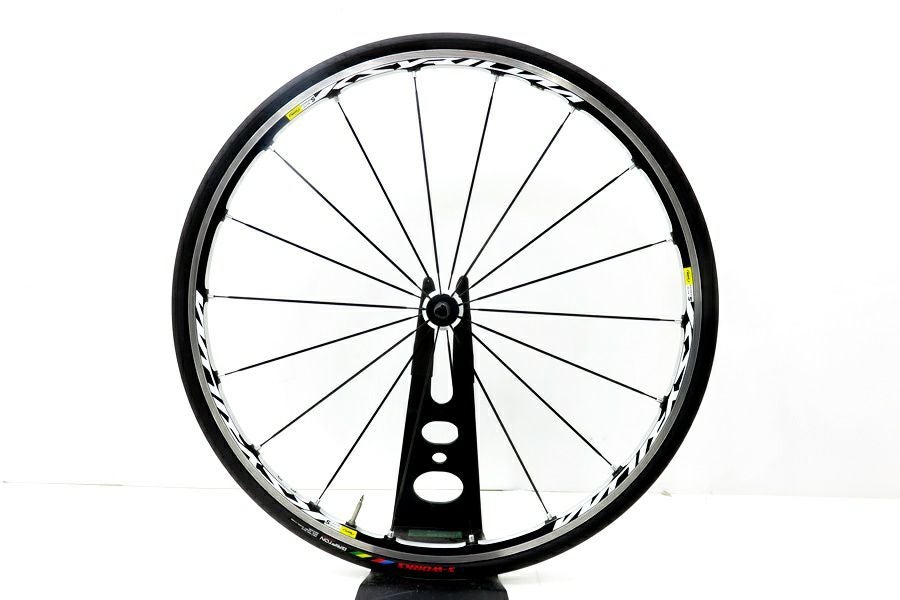 マヴィック MAVIC キシリウム KSYRIUM ELITE S ホイールセット アルミ