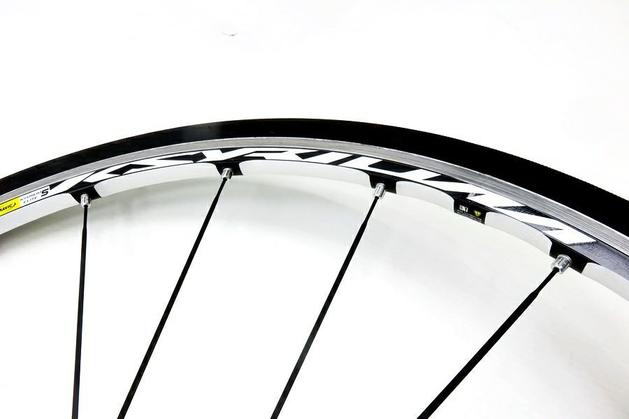 マビック キシリウム エリート クリーチャー ホイール マヴィック MAVIC キシリウム エリート KSYRIUM ELITE UST RIM シマノ