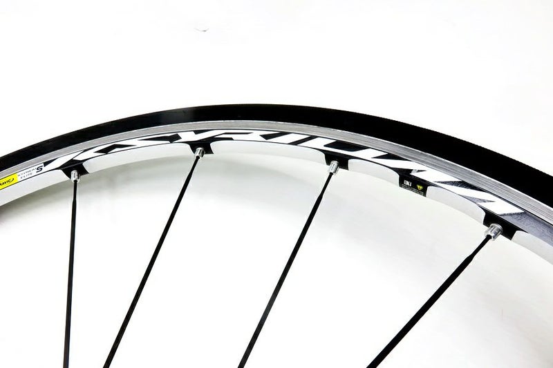マヴィック MAVIC キシリウム KSYRIUM ELITE S ホイールセット アルミ 