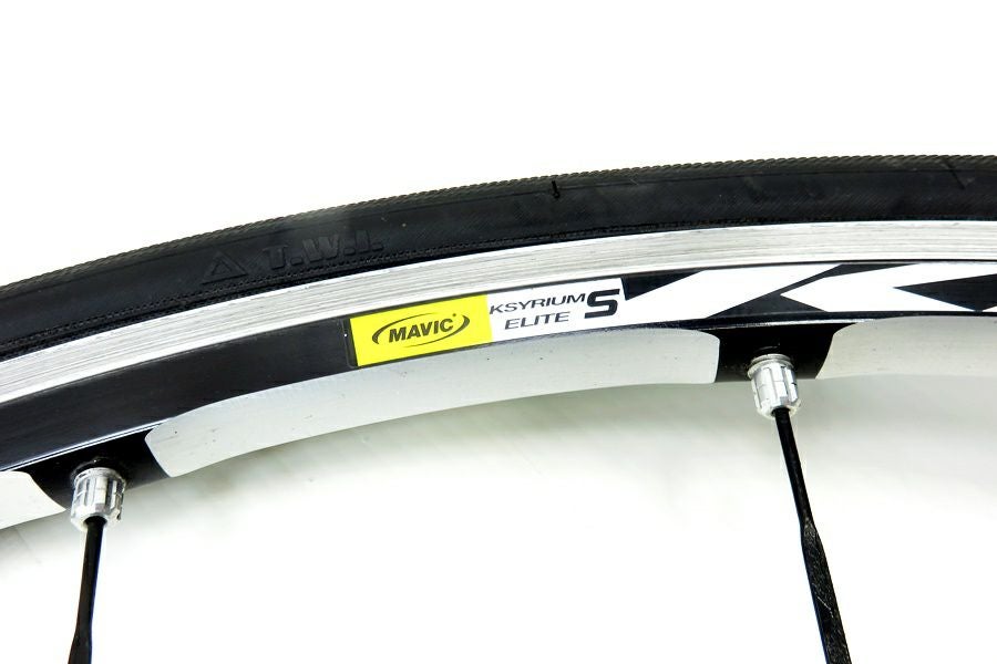 マビック キシリウム エリート クリーチャー ホイール マヴィック MAVIC キシリウム エリート KSYRIUM ELITE UST RIM シマノ