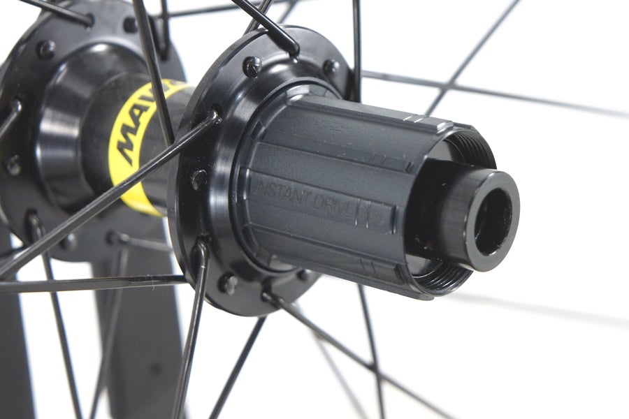 ◇◇未使用 マヴィック MAVIC コズミック COSMIC S 42 DISC