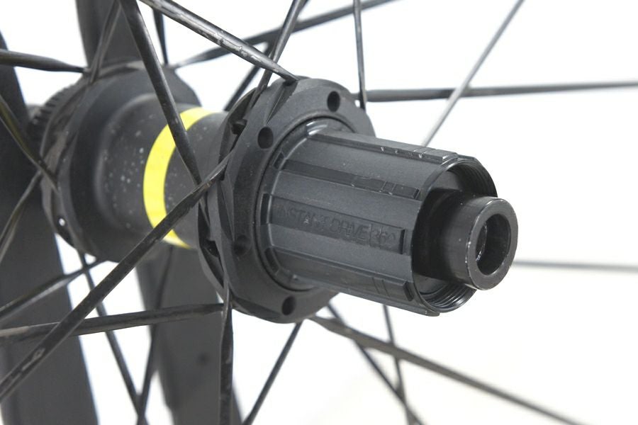 ◇◇マヴィック MAVIC コズミック COSMIC SLR 45 DISC チューブレス