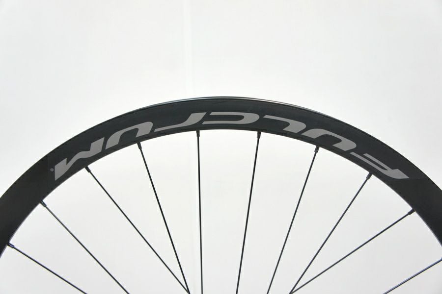 ▽▽美品 フルクラム FULCRUM RACING 800 ホイールセット シマノフリー