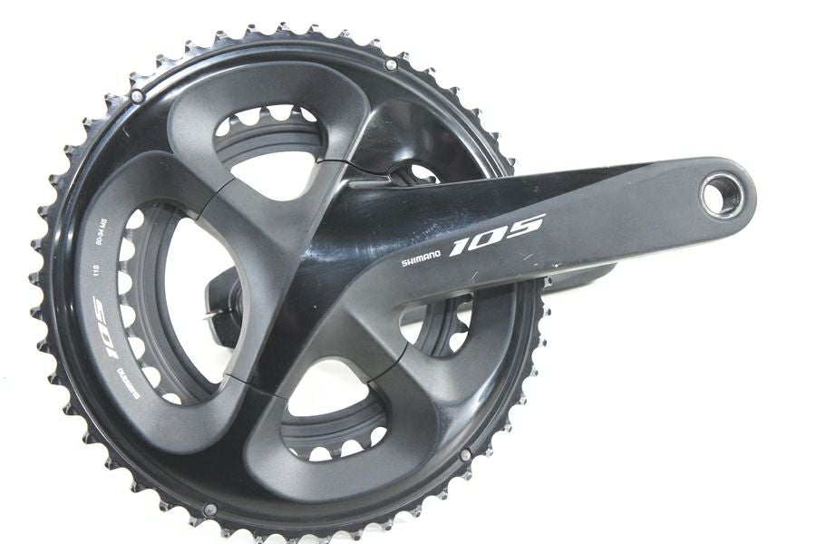 ◇◇シマノ SHIMANO 105 FC-R7000 50-34T/170mm クランクセット