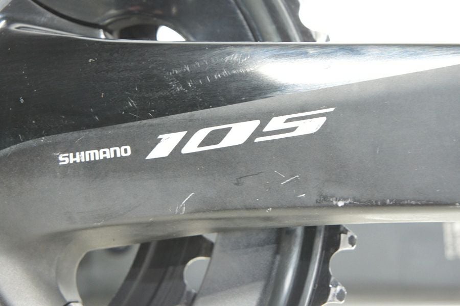 ◇◇シマノ SHIMANO 105 FC-R7000 50-34T/170mm クランクセット