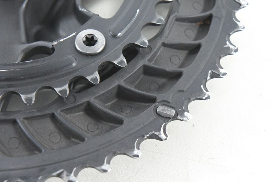 ◇◇シマノ SHIMANO 105 FC-R7000 50-34T/170mm クランクセット