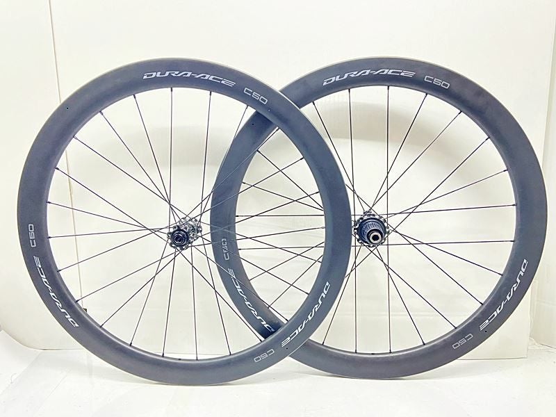 プライスダウン開始】シマノSHIMANO デュラエース DURA-ACE WH-9270