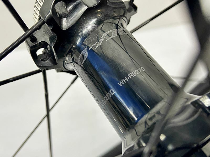 プライスダウン開始】シマノSHIMANO デュラエース DURA-ACE WH-9270