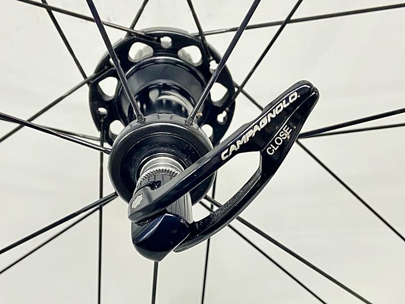 Campagnolo Bullet Ultra クリンチャー リムブレーキ 当サイト限定 ホイール BIG SALE】カンパニョーロ CAMPAGNOLO バレット