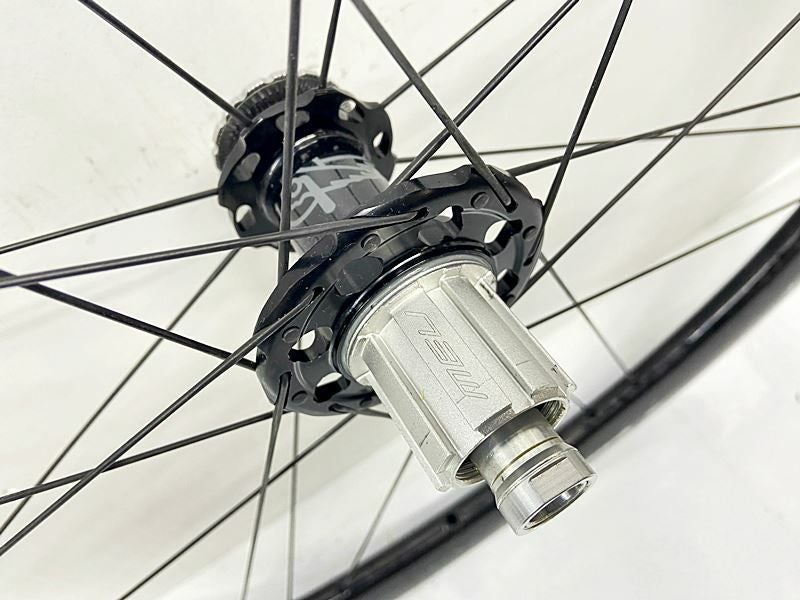 超美品 カンパニョーロ CAMPAGNOLO シャマルカーボン SHAMAL CARBON DB