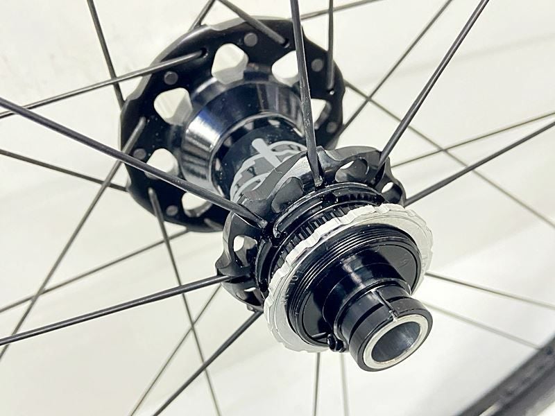 超美品 カンパニョーロ CAMPAGNOLO シャマルカーボン SHAMAL CARBON DB