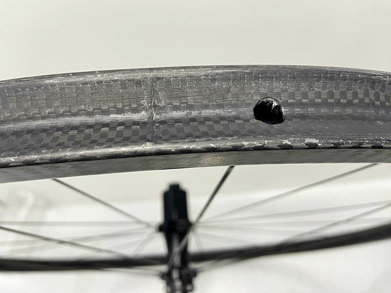 プライスダウン開始】LWC WHEELS NXL 25mm ホイールセット シマノ