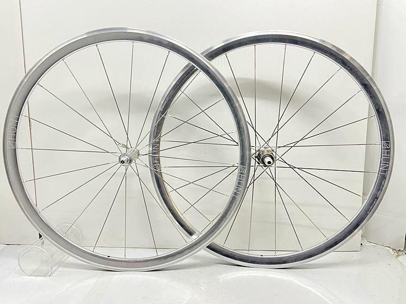 ハント HUMT スプリントエアロワイド SPRINT AERO WIDE ホイールセット