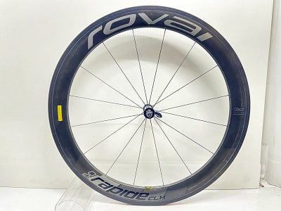 プライスダウン開始】ロヴァール ROVAL ラピーデ RAPIDE CLX 60 