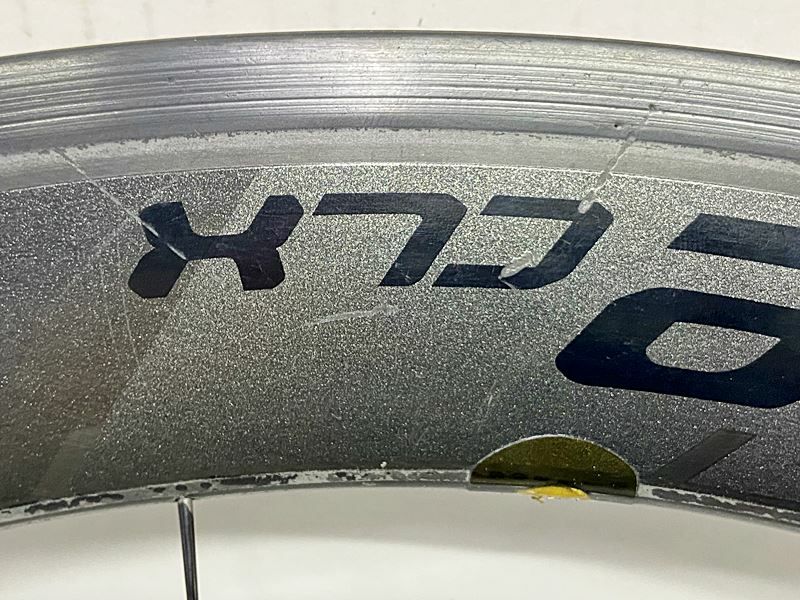 プライスダウン開始】ロヴァール ROVAL ラピーデ RAPIDE CLX 60