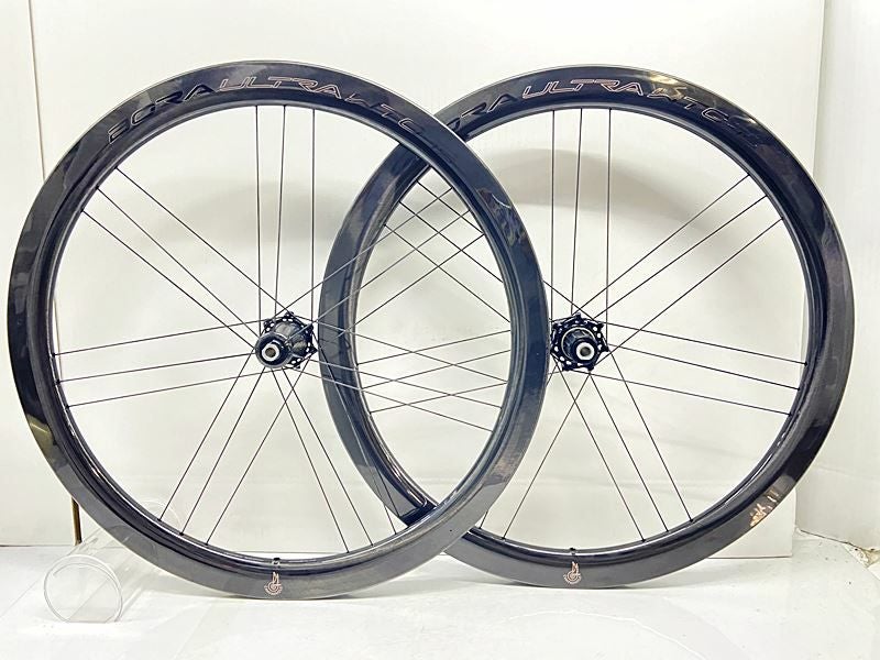 ホイールセット商品一覧 |新品・中古・ブランド自転車・ロードバイク