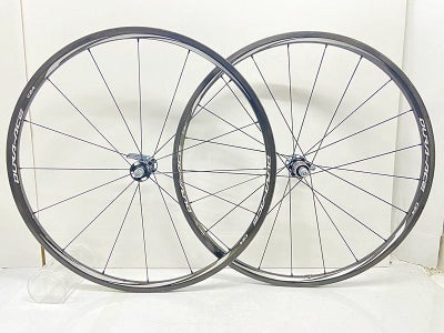 プライスダウン開始】シマノ SHIMANO デュラエース DURA-ACE WH-9000 