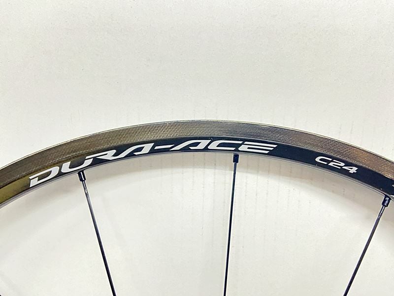 当サイト限定 ホイール BIG SALE】シマノ SHIMANO デュラエース DURA