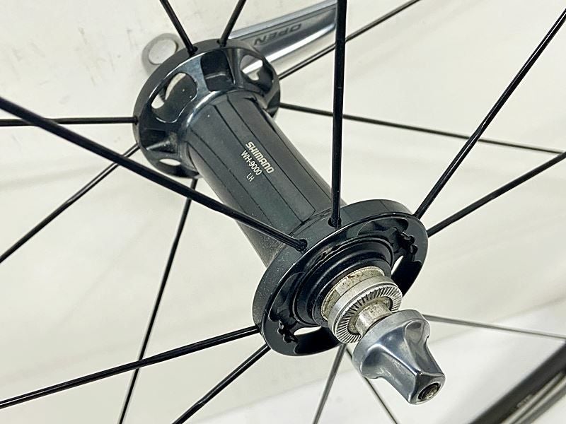 当サイト限定 ホイール BIG SALE】シマノ SHIMANO デュラエース DURA