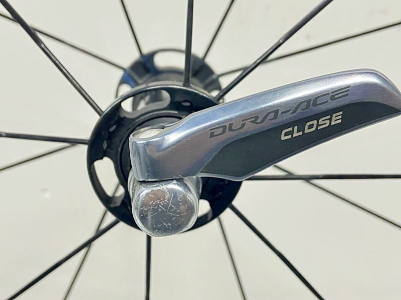 当サイト限定 ホイール BIG SALE】シマノ SHIMANO デュラエース DURA
