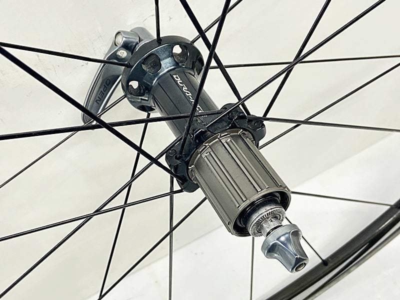 プライスダウン開始】シマノ SHIMANO デュラエース DURA-ACE WH-9000