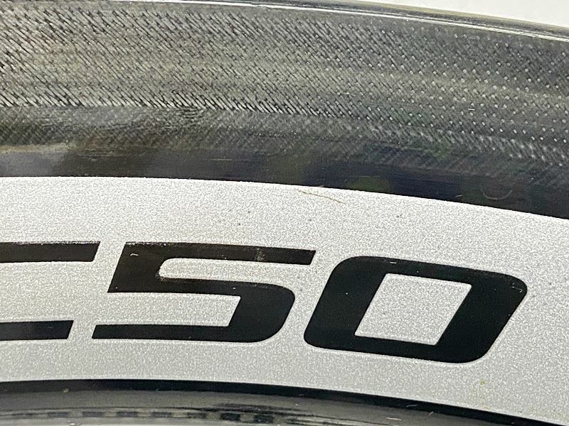 シマノ SHIMANO デュラエース DURA-ACE WH-9000 C50 ホイールセット