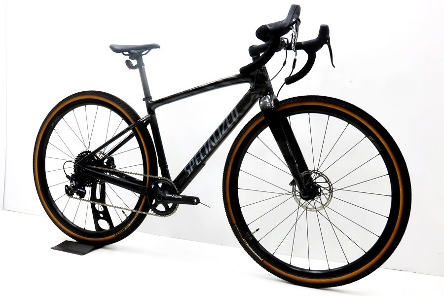 スペシャライズド SPECIALIZED DIVERGE SPORT CARBON SRAM 2022年